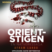 Orientstigen