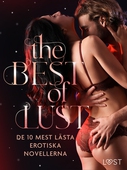 THE BEST OF LUST: De 10 mest lästa erotiska novellerna