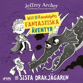 Will och Randolphs fantastiska äventyr – Den si