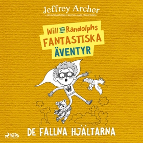 Will och Randolphs fantastiska äventyr – De fal