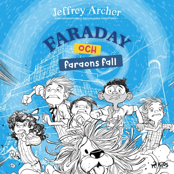 Faraday och faraons fall