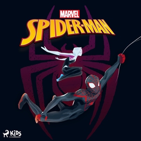 Marvel – Spider-Man (ljudbok) av Marvel