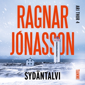 Sydäntalvi (ljudbok) av Ragnar Jónasson