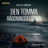 Den tomma räddningsflotten