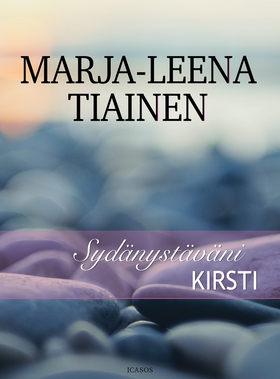 Sydänystäväni Kirsti (e-bok) av Marja-Leena Tia