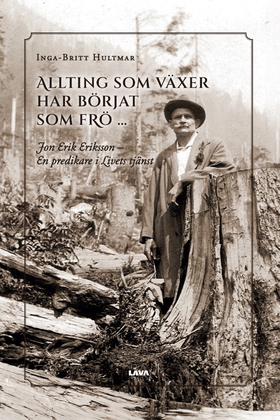 Allting som växer har börjat som frö (e-bok) av