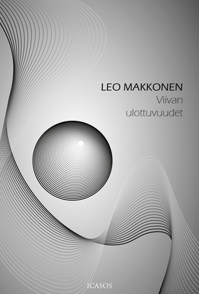 Viivan ulottuvuudet (e-bok) av Leo Makkonen