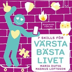 Värsta bästa livet (ljudbok) av Maria Dufva, Ma