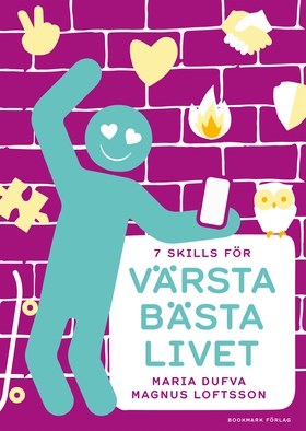 Värsta bästa livet (e-bok) av Maria Dufva, Mari