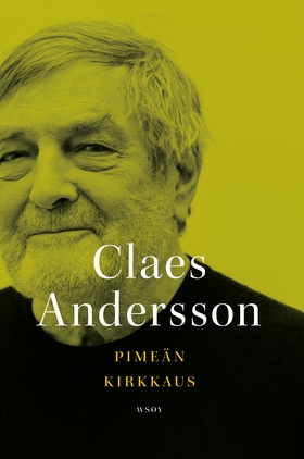 Pimeän kirkkaus (e-bok) av Claes Andersson