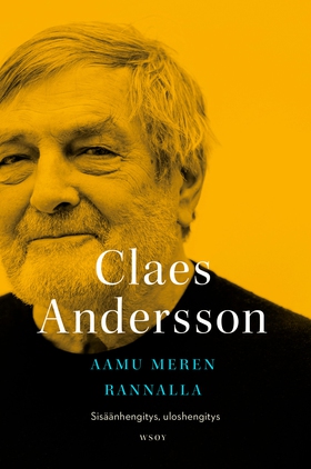 Aamu meren rannalla (e-bok) av Claes Andersson