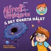 Alfred Upptäckaren och det svarta hålet