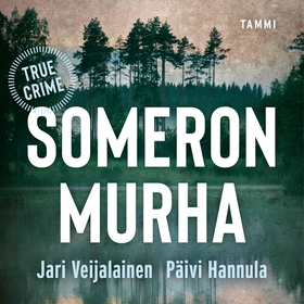 Someron murha (ljudbok) av Jari Veijalainen, Pä