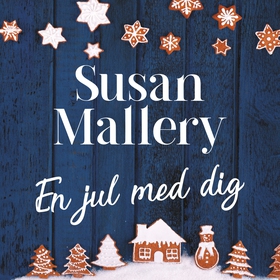 En jul med dig (ljudbok) av Susan Mallery