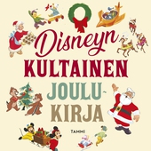 Disneyn kultainen joulukirja