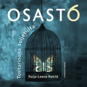 Osasto 6 (ljudbok) av Raija-Leena Rekilä