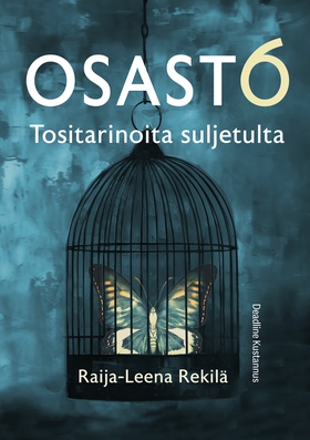 Osasto 6 (e-bok) av Raija- Leena Rekilä