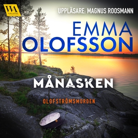 Månasken (ljudbok) av Emma Olofsson