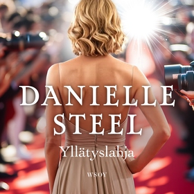 Yllätyslahja (ljudbok) av Danielle Steel