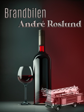 Brandbilen (e-bok) av André Roslund