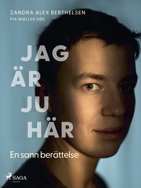 Jag är ju här: En sann berättelse (e-bok) av Pi