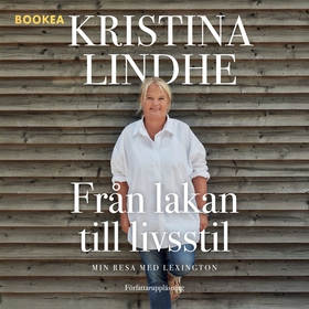 Från lakan till livsstil : min resa med Lexingt