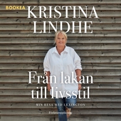 Från lakan till livsstil : min resa med Lexington