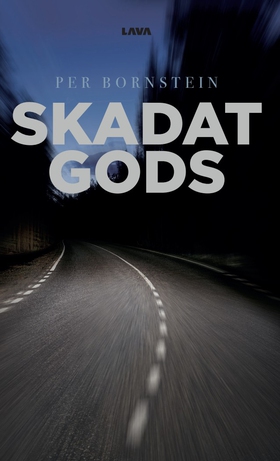 Skadat Gods (e-bok) av Per Bornstein