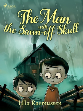 The Man with the Sawn-off Skull (e-bok) av Ulla