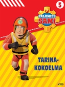 Palomies Sami - Tarinakokoelma 5