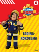 Palomies Sami - Tarinakokoelma 4