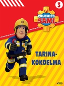 Palomies Sami - Tarinakokoelma 3