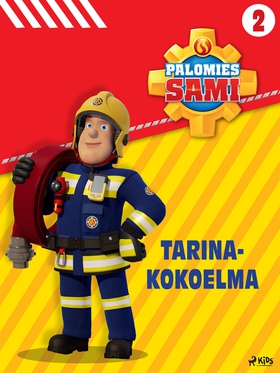 Palomies Sami - Tarinakokoelma 2 (e-bok) av Mat