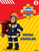 Palomies Sami - Tarinakokoelma 2