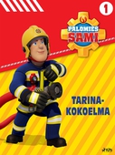 Palomies Sami - Tarinakokoelma 1