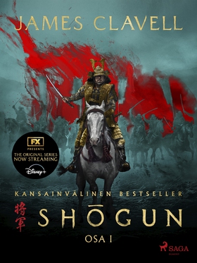 Shogun – Osa 1 (e-bok) av James Clavell