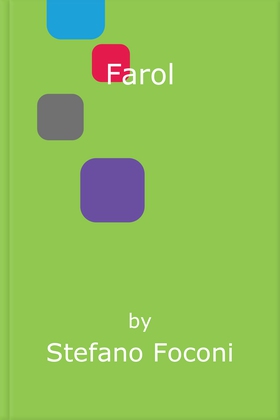 Farol (e-bok) av Stefano Foconi