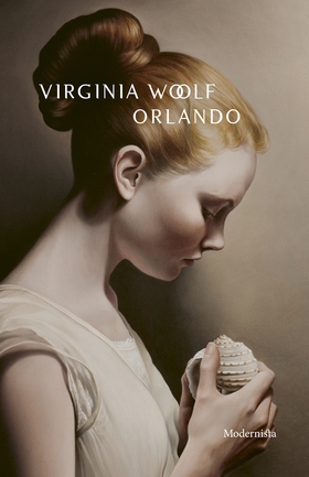 Orlando (e-bok) av Virginia Woolf