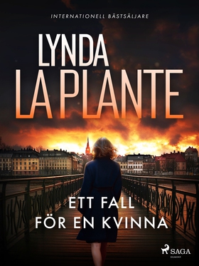 Ett fall för en kvinna (e-bok) av Lynda La Plan