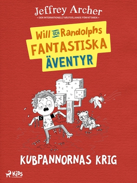 Will och Randolphs fantastiska äventyr – Kubpan