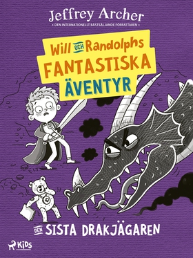 Will och Randolphs fantastiska äventyr – Den si