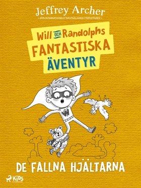 Will och Randolphs fantastiska äventyr – De fal