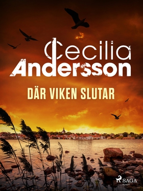 Där viken slutar (e-bok) av Cecilia Andersson