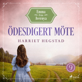 Ödesdigert möte (ljudbok) av Harriet Hegstad