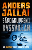 Säpogruppen 1 – Ryssvillan