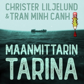 Maanmittarin tarina - En landmätarens historia 