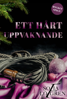 Ett hårt uppvaknande (e-bok) av Sofia Löfgren