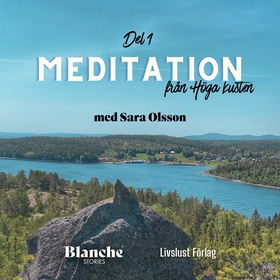 Meditation från Höga kusten (ljudbok) av Sara O