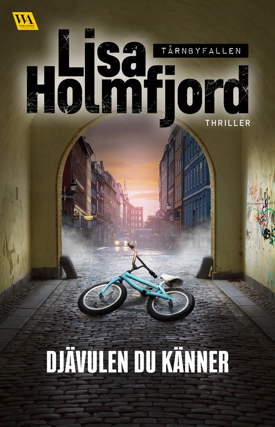 Djävulen du känner