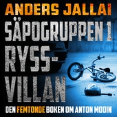 Säpogruppen 1 – Ryssvillan